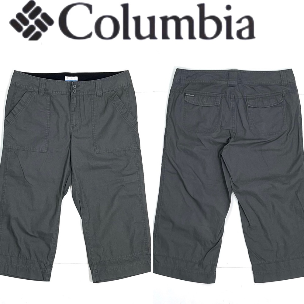Columbia Sportswear Women’s Capri Pants